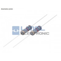 Odpor 3W 22R -SR PASSIVES-